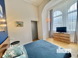 2-к квартира, посуточно, 50м2, 4/4 этаж