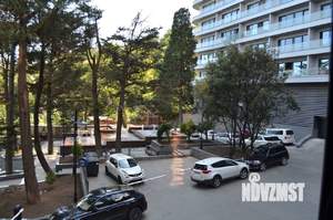 3-к квартира, посуточно, 65м2, 3/18 этаж