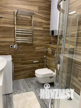 2-к квартира, посуточно, 50м2, 10/15 этаж