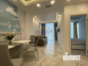 2-к квартира, посуточно, 65м2, 3/14 этаж