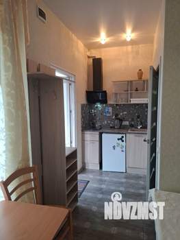 Студия квартира, на длительный срок, 22м2, 2/3 этаж