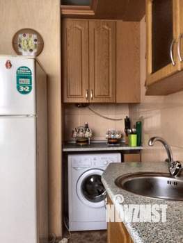 1-к квартира, на длительный срок, 32м2, 5/5 этаж