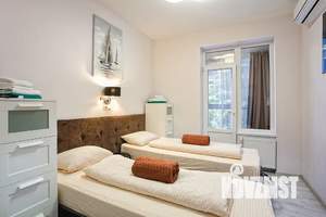 3-к квартира, посуточно, 65м2, 3/20 этаж