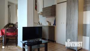 2-к квартира, посуточно, 60м2, 3/3 этаж