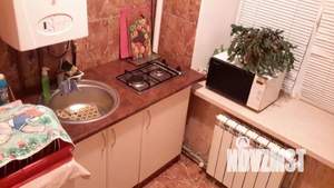 1-к квартира, посуточно, 32м2, 2/2 этаж