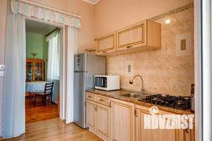 2-к квартира, посуточно, 48м2, 2/3 этаж