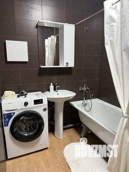 2-к квартира, посуточно, 43м2, 10/12 этаж