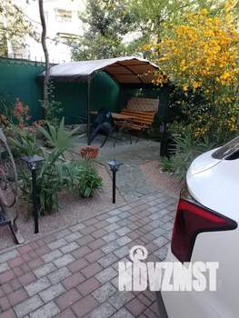 2-к квартира, посуточно, 50м2, 1/2 этаж