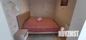 2-к квартира, посуточно, 65м2, 2/14 этаж