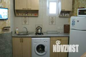 2-к квартира, посуточно, 55м2, 2/2 этаж