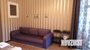 1-к квартира, посуточно, 32м2, 2/2 этаж