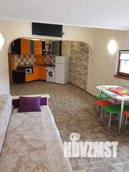 2-к квартира, посуточно, 68м2, 3/3 этаж