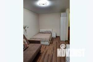 1-к квартира, посуточно, 34м2, 2/4 этаж
