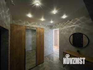 2-к квартира, посуточно, 75м2, 1/1 этаж