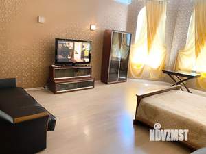 2-к квартира, посуточно, 80м2, 2/3 этаж