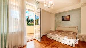 3-к квартира, посуточно, 95м2, 5/12 этаж