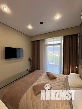 Студия квартира, посуточно, 29м2, 7/8 этаж