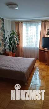 2-к квартира, посуточно, 70м2, 9/9 этаж
