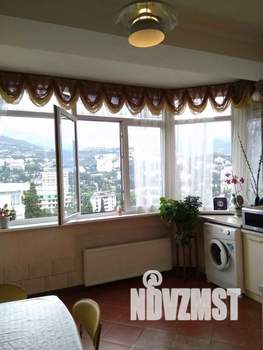 1-к квартира, посуточно, 55м2, 1/1 этаж