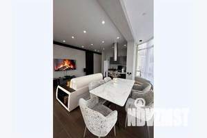 2-к квартира, посуточно, 71м2, 7/10 этаж