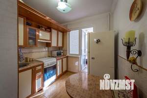 2-к квартира, посуточно, 46м2, 2/5 этаж