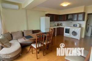 2-к квартира, посуточно, 80м2, 1/3 этаж