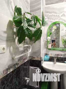 1-к квартира, посуточно, 20м2, 1/5 этаж