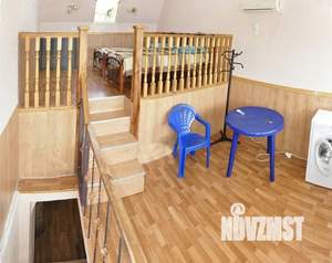 3-к квартира, посуточно, 60м2, 2/2 этаж