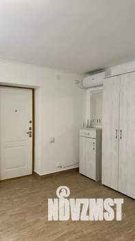 1-к квартира, посуточно, 30м2, 1/3 этаж