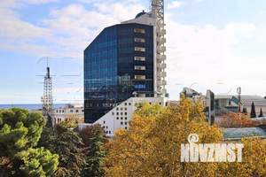 3-к квартира, посуточно, 60м2, 6/8 этаж