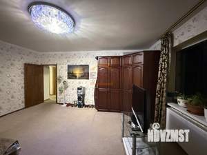 3-к квартира, на длительный срок, 90м2, 1/9 этаж