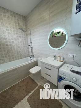 2-к квартира, посуточно, 45м2, 1/3 этаж