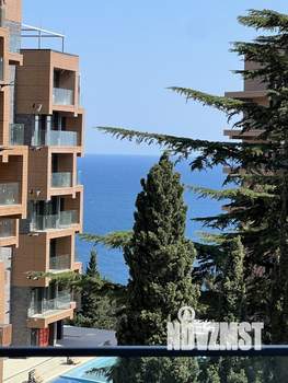 2-к квартира, посуточно, 40м2, 5/8 этаж