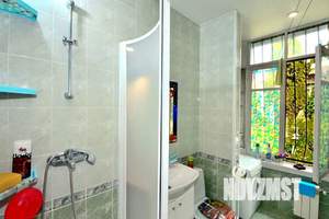 1-к квартира, посуточно, 40м2, 2/2 этаж