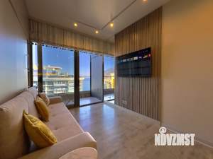 2-к квартира, посуточно, 67м2, 16/20 этаж