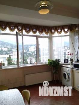 1-к квартира, посуточно, 55м2, 1/1 этаж
