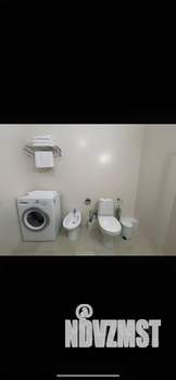 2-к квартира, посуточно, 65м2, 5/6 этаж