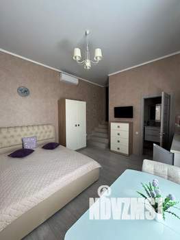Студия квартира, посуточно, 28м2, 2/3 этаж