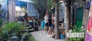 Студия квартира, посуточно, 12м2, 1/2 этаж