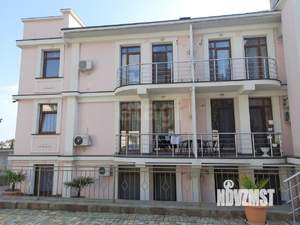 1-к квартира, на длительный срок, 24м2, 2/3 этаж
