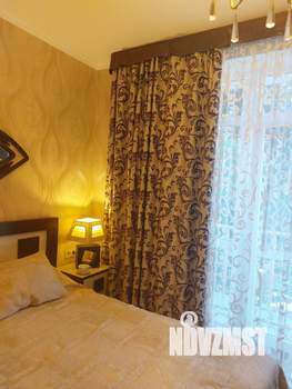 2-к квартира, посуточно, 50м2, 1/1 этаж