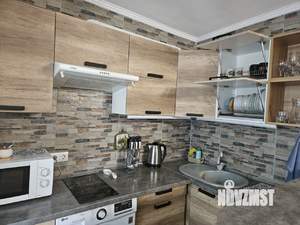 2-к квартира, на длительный срок, 50м2, 2/4 этаж