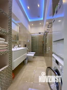 2-к квартира, посуточно, 50м2, 2/14 этаж