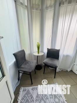 Студия квартира, посуточно, 30м2, 1/2 этаж