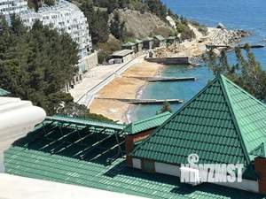 3-к квартира, посуточно, 180м2, 3/4 этаж