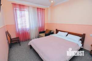 1-к квартира, на длительный срок, 30м2, 2/2 этаж