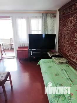 2-к квартира, посуточно, 50м2, 2/2 этаж