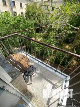 2-к квартира, посуточно, 44м2, 2/4 этаж