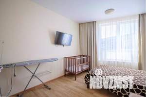 1-к квартира, посуточно, 32м2, 13/18 этаж