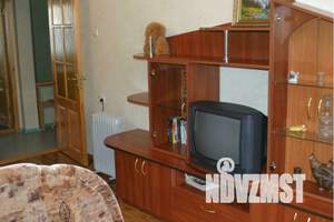 2-к квартира, посуточно, 54м2, 5/5 этаж